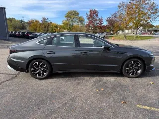 Hyundai SONATA 2024 SEL 4dr Sedán