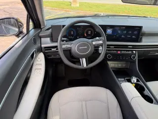 Hyundai SONATA 2024 SEL 4dr Sedán