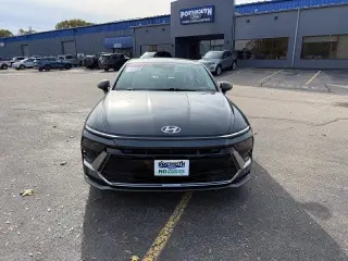 Hyundai SONATA 2024 SEL 4dr Sedán