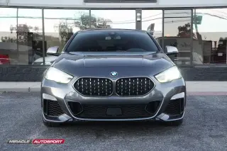 2020 BMW 2 SERIES