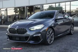 2020 BMW 2 SERIES
