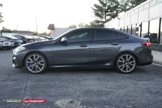 2020 BMW 2 SERIES