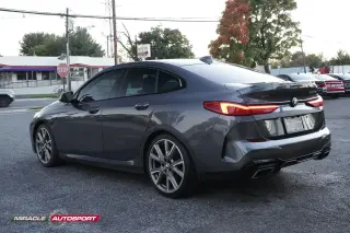 2020 BMW 2 SERIES