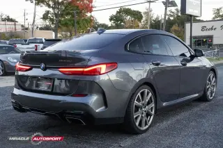 2020 BMW 2 SERIES