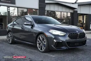 2020 BMW 2 SERIES