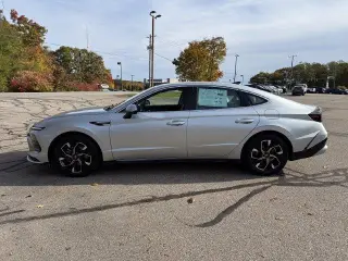 Hyundai SONATA 2025 SEL 4dr Sedán
