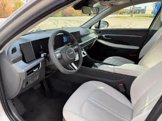 Hyundai SONATA 2025 SEL 4dr Sedán