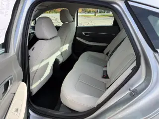 Hyundai SONATA 2025 SEL 4dr Sedán