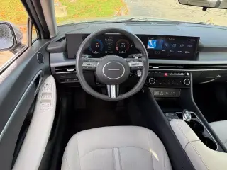 Hyundai SONATA 2025 SEL 4dr Sedán