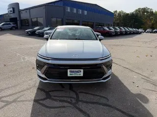 Hyundai SONATA 2025 SEL 4dr Sedán