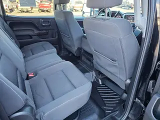 2016 GMC SIERRA 3500 HD CREW CAB