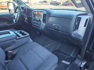 2016 GMC SIERRA 3500 HD CREW CAB