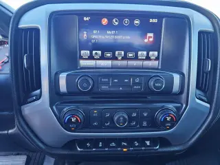 2016 GMC SIERRA 3500 HD CREW CAB
