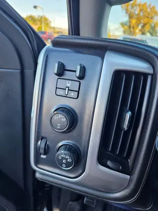 2016 GMC SIERRA 3500 HD CREW CAB