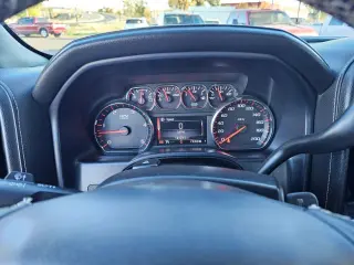 2016 GMC SIERRA 3500 HD CREW CAB