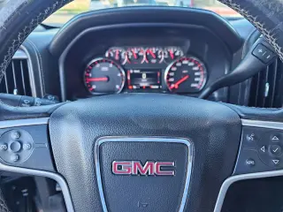 2016 GMC SIERRA 3500 HD CREW CAB