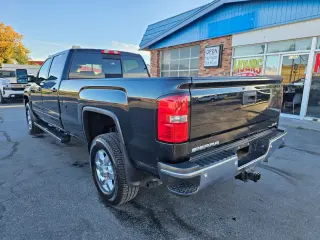 2016 GMC SIERRA 3500 HD CREW CAB