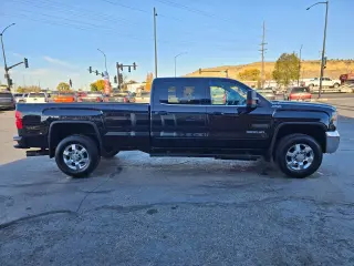 2016 GMC SIERRA 3500 HD CREW CAB