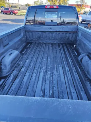 2016 GMC SIERRA 3500 HD CREW CAB