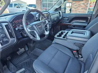 2016 GMC SIERRA 3500 HD CREW CAB