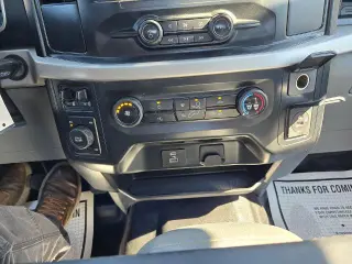 Ford F-150 2022 4x4 XL 4dr SuperCrew 5.5 ft. SB