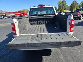 Ford F-150 2022 4x4 XL 4dr SuperCrew 5.5 ft. SB