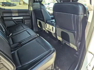 2019 FORD F350 SUPER DUTY CREW CAB