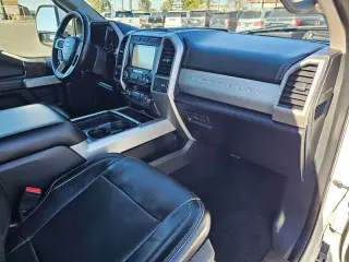 2019 FORD F350 SUPER DUTY CREW CAB