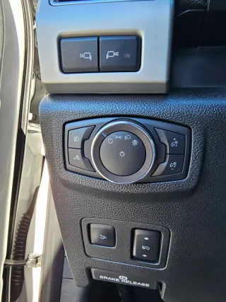 2019 FORD F350 SUPER DUTY CREW CAB