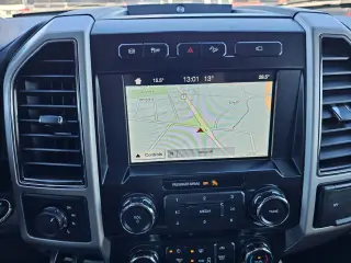 2019 FORD F350 SUPER DUTY CREW CAB