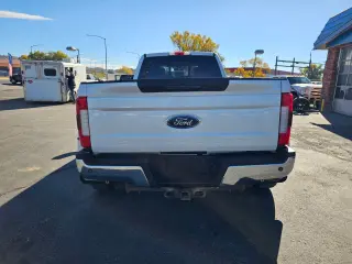 2019 FORD F350 SUPER DUTY CREW CAB