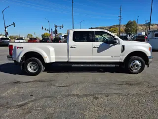 2019 FORD F350 SUPER DUTY CREW CAB