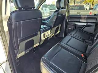 2019 FORD F350 SUPER DUTY CREW CAB