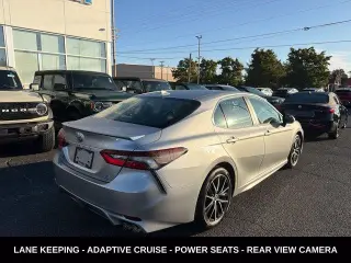 Toyota Camry 2022 AWD SE 4dr Sedán