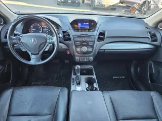 2015 ACURA RDX