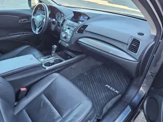 2015 ACURA RDX