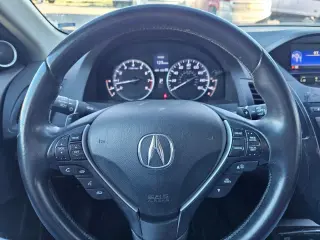 2015 ACURA RDX