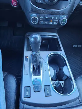 2015 ACURA RDX