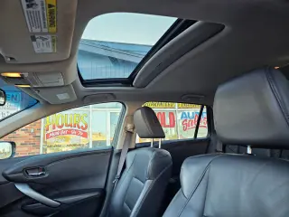 2015 ACURA RDX