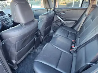 2015 ACURA RDX