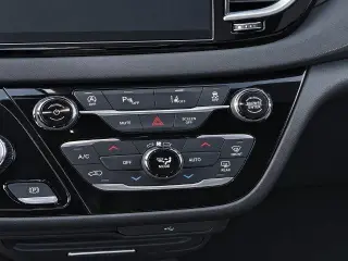 Chrysler Pacifica 2027 Select 4dr Mini-Van
