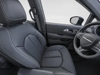 Chrysler Pacifica 2027 Select 4dr Mini-Van