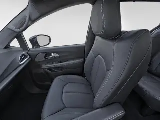 Chrysler Pacifica 2027 Select 4dr Mini-Van