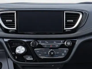 Chrysler Pacifica 2027 Select 4dr Mini-Van