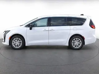 Chrysler Pacifica 2027 Select 4dr Mini-Van