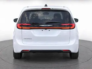 Chrysler Pacifica 2027 Select 4dr Mini-Van