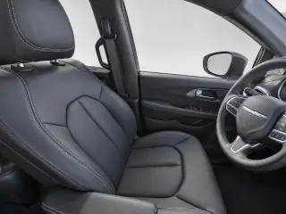 Chrysler Pacifica 2027 Select 4dr Mini-Van