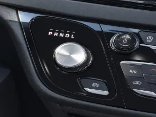 Chrysler Pacifica 2027 Select 4dr Mini-Van