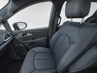 Chrysler Pacifica 2027 Select 4dr Mini-Van