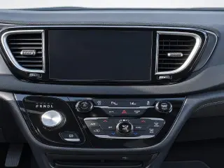 Chrysler Pacifica 2027 Select 4dr Mini-Van